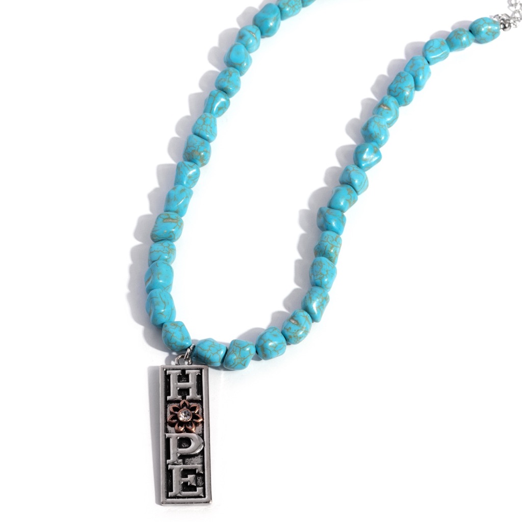 Hope Necklace Set